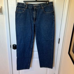 Tommy Bahama Indigo Palms Jeans Size 40 x 32